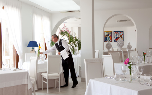 Hotel Residence Il Porto