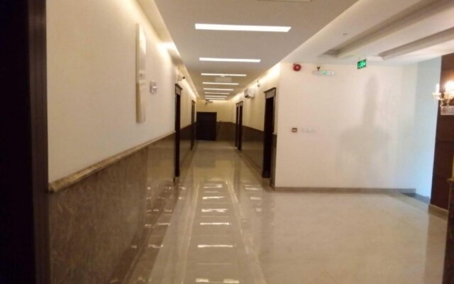OYO 637 Home Jood Apartments