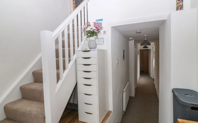 Wingstone Farm Cottage