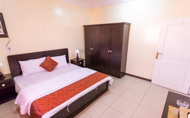 Al Eairy Hotel Apartments Jeddah 3