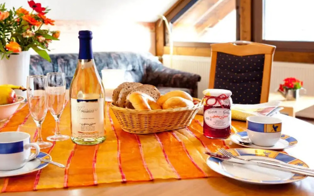 Holiday Winery Andrae-goebel