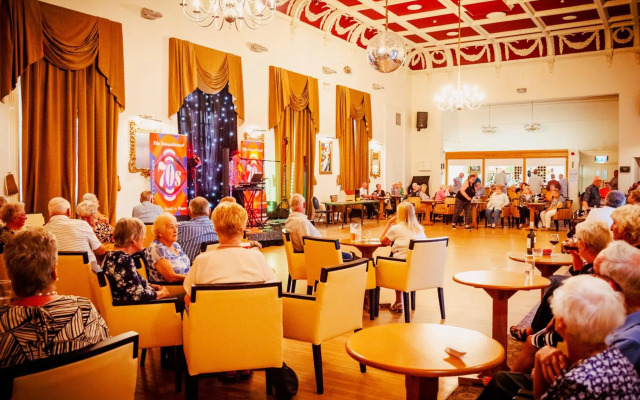 Hotel Prince Regent