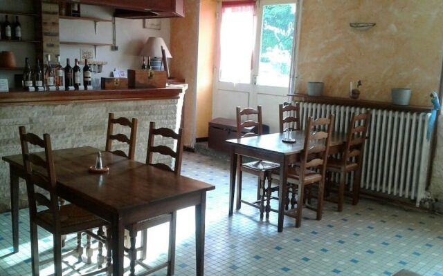 Auberge du Relais d'Auniac