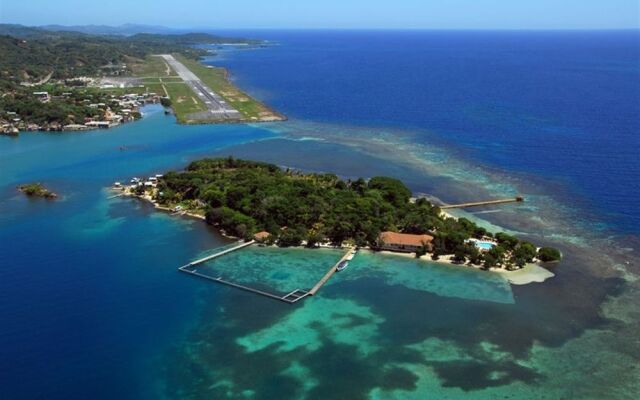 Anthony's Key Resort