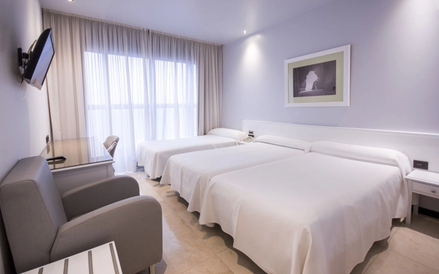 Hotel Auditorio Santiago & SPA