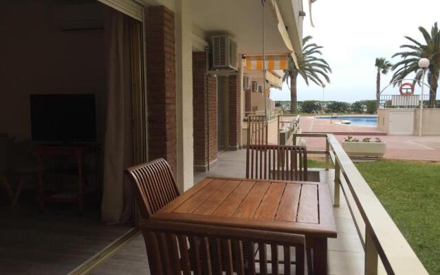 Apartaments Colibri