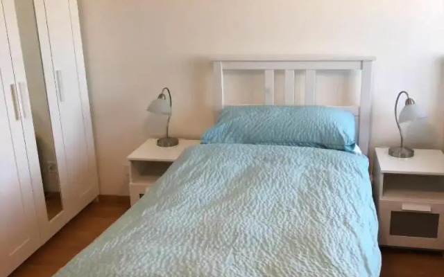 Escale Hôtel