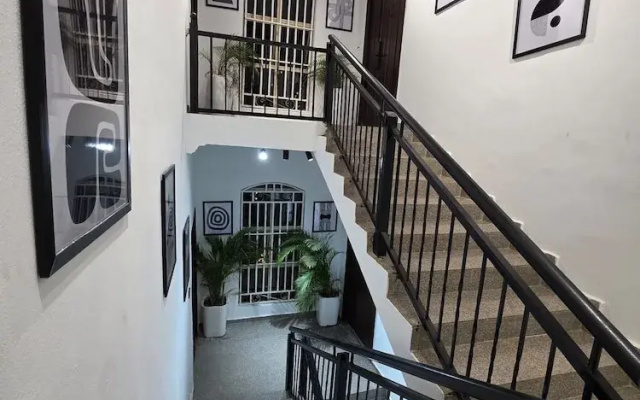 Decorum Apartments