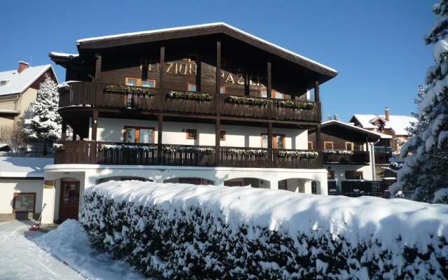 Penzion Pazicky Hotel