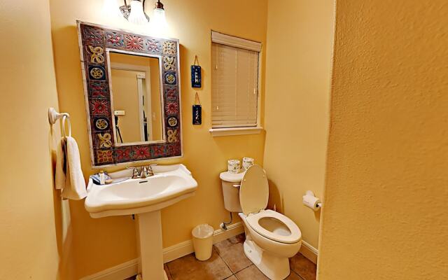 Eagles Nest 191Fd - Four Bedroom Home