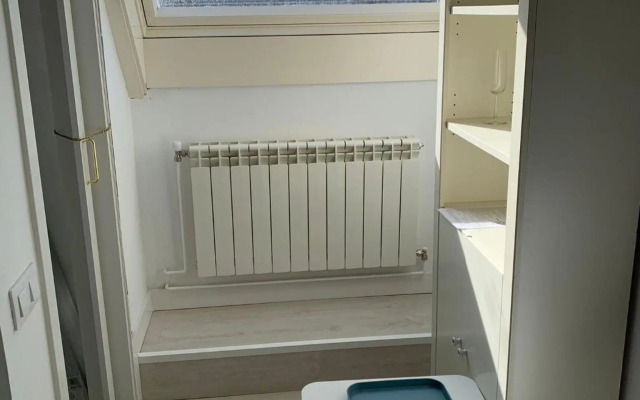 Salesas Oviedo Centro - Apartamento