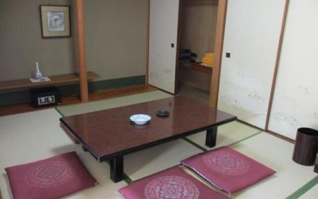 Yumei Hotel