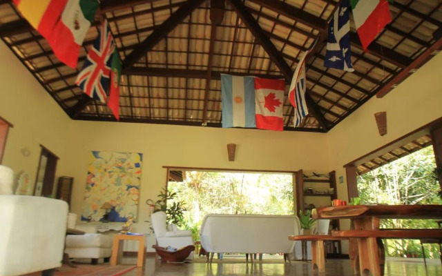 Pousada Sitio da Bia