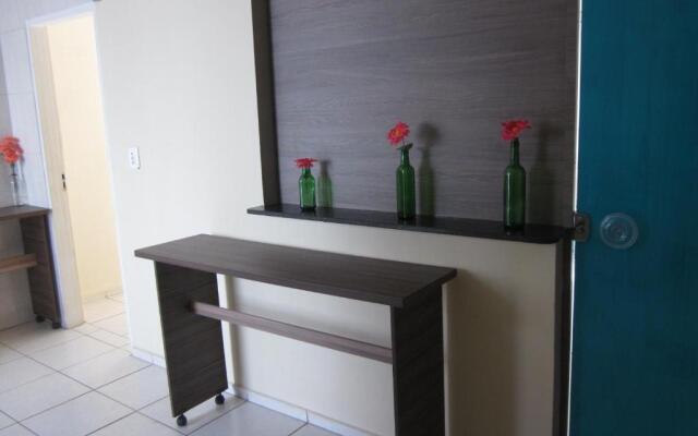 Hostel Famille Brun Trevo