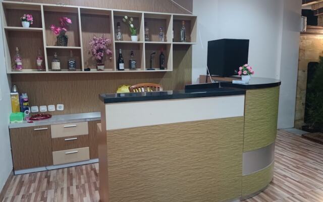 OYO 93626 Hi Homestay & Group