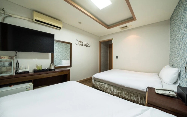 Incheon Gabin