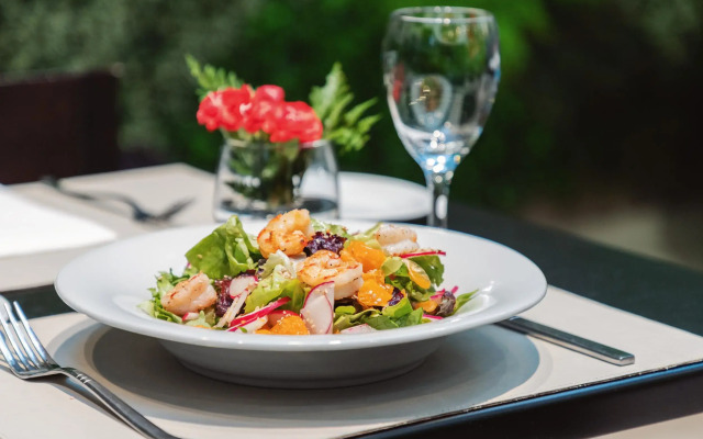 Arc Recoleta Boutique Hotel & Spa