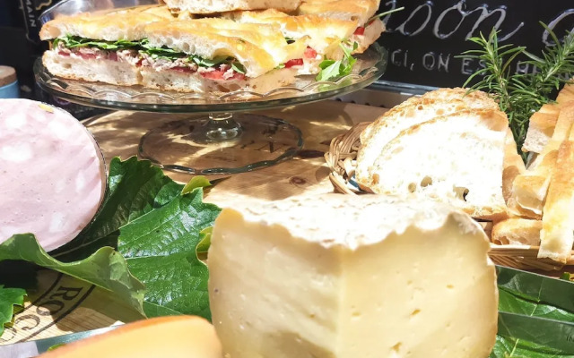 Residenza d'Epoca CAVALIERE