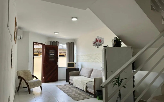 Valentina Ramos pousada