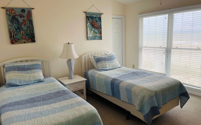 Serenitee - 2 Br Home