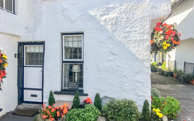 Alice's Cottage