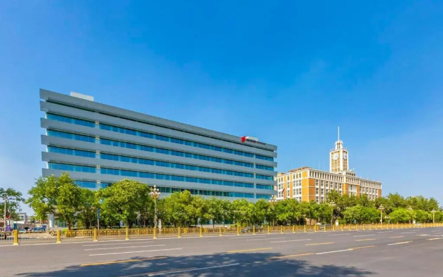 7 Days Premium Beijing Tiananmen Branch