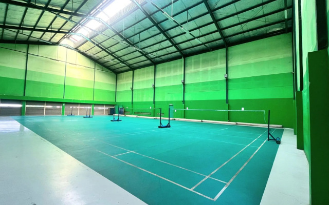 TOS Hotel & Convention Center Tangerang Powered by Archipelago