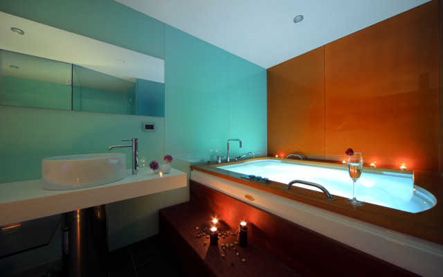 Adriana Hvar Spa Hotel