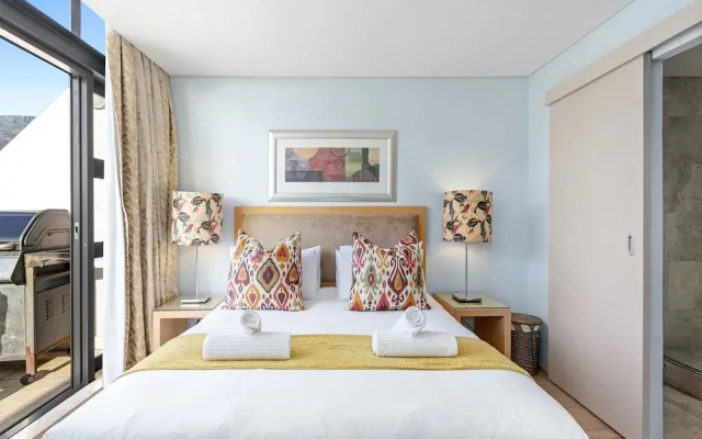 Fountain Suites 1102
