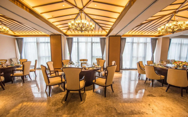 Jinyang Shangcheng Hotel