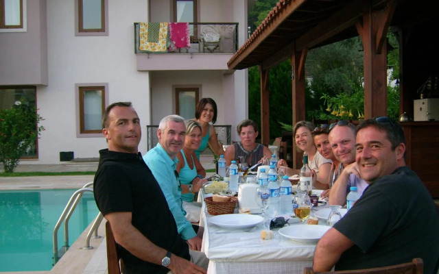 Göcek Arion Hotel