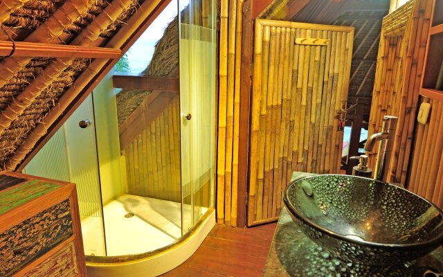 Lembongan Harmony Villas