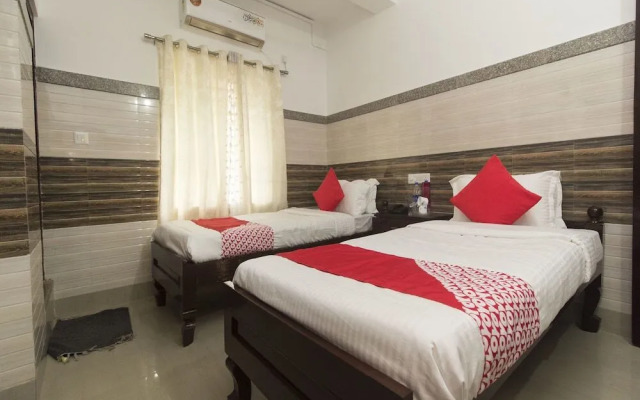 Surabhi Guest House by OYO Rooms