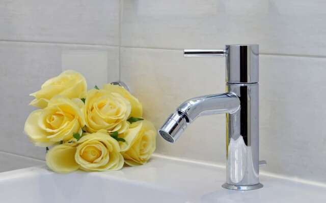 Lungaretta 4 - WR Apartments