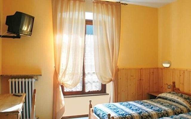 Hotel Ristorante Piazza Brembana