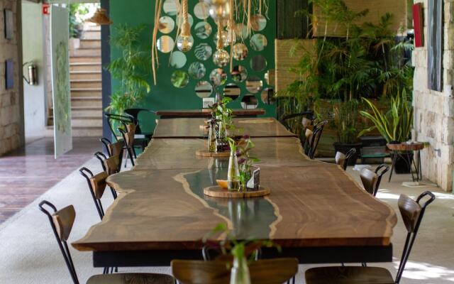 Hotel Makaabá Eco-Boutique