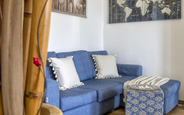 Sweet Harmony Apartment