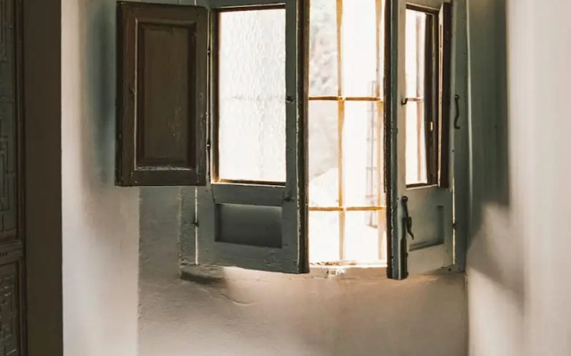 Alhambra Townhouse in Granada