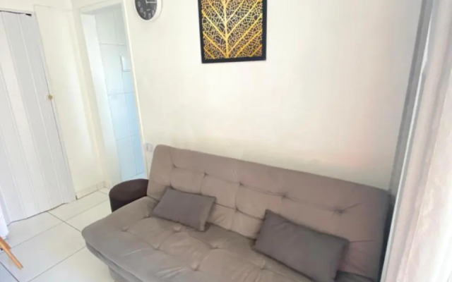 Apartamento em frente a Praia da Pituba Salvador