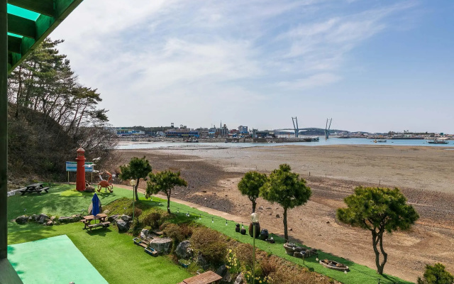 Taean Badanun Boygo Pension