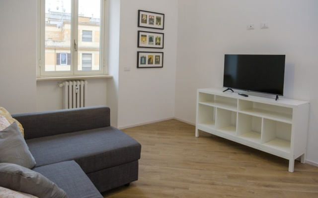 Rome Urban Retreat - ChiacchioProperty