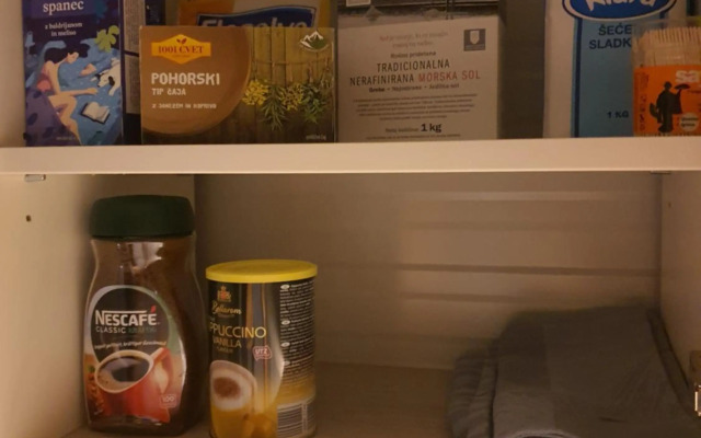 Roof Apartment ART-PE