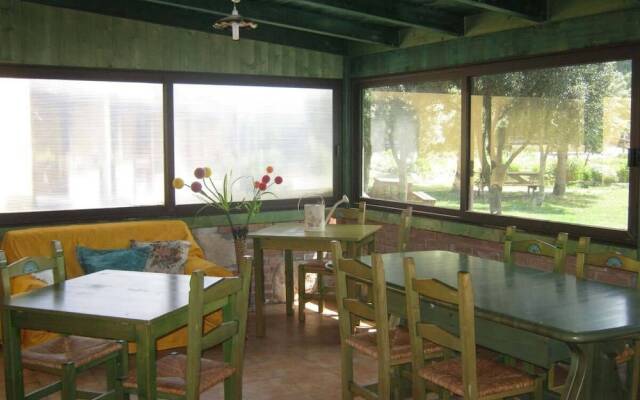 Agriturismo Le Scuderie de Morimenta