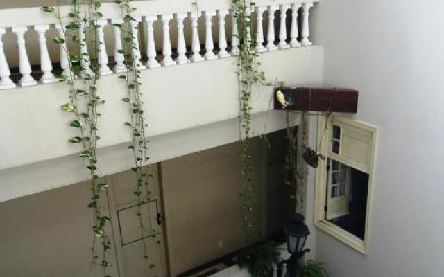 Hotel Ilhéus