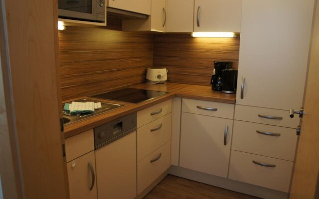 alpinea Appartements