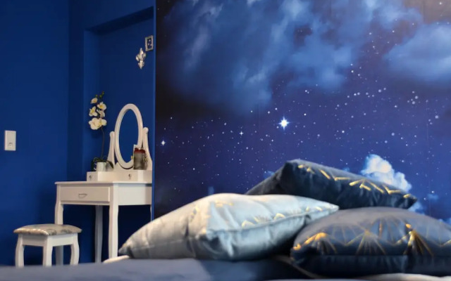 Ferienwohnung MaRoSa