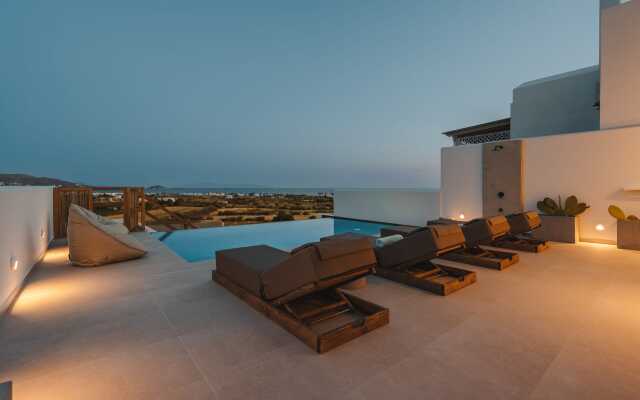 C & G Villas