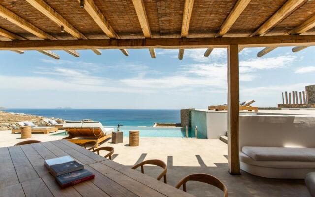 Villa Agate by Mykonos Rocks