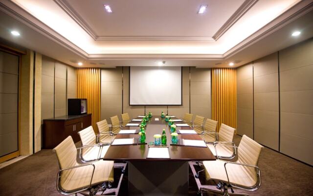 DoubleTree by Hilton Hotel Chongqing North