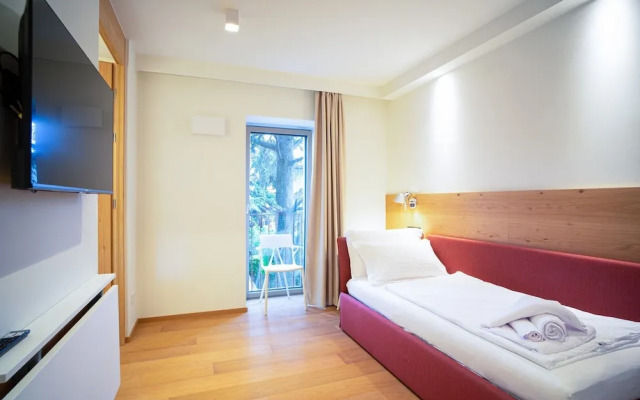 Wellness Smart Suites